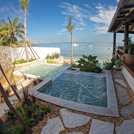 Hotel La Foret & Beach Lounge Armacao dos Buzios Экстерьер фото