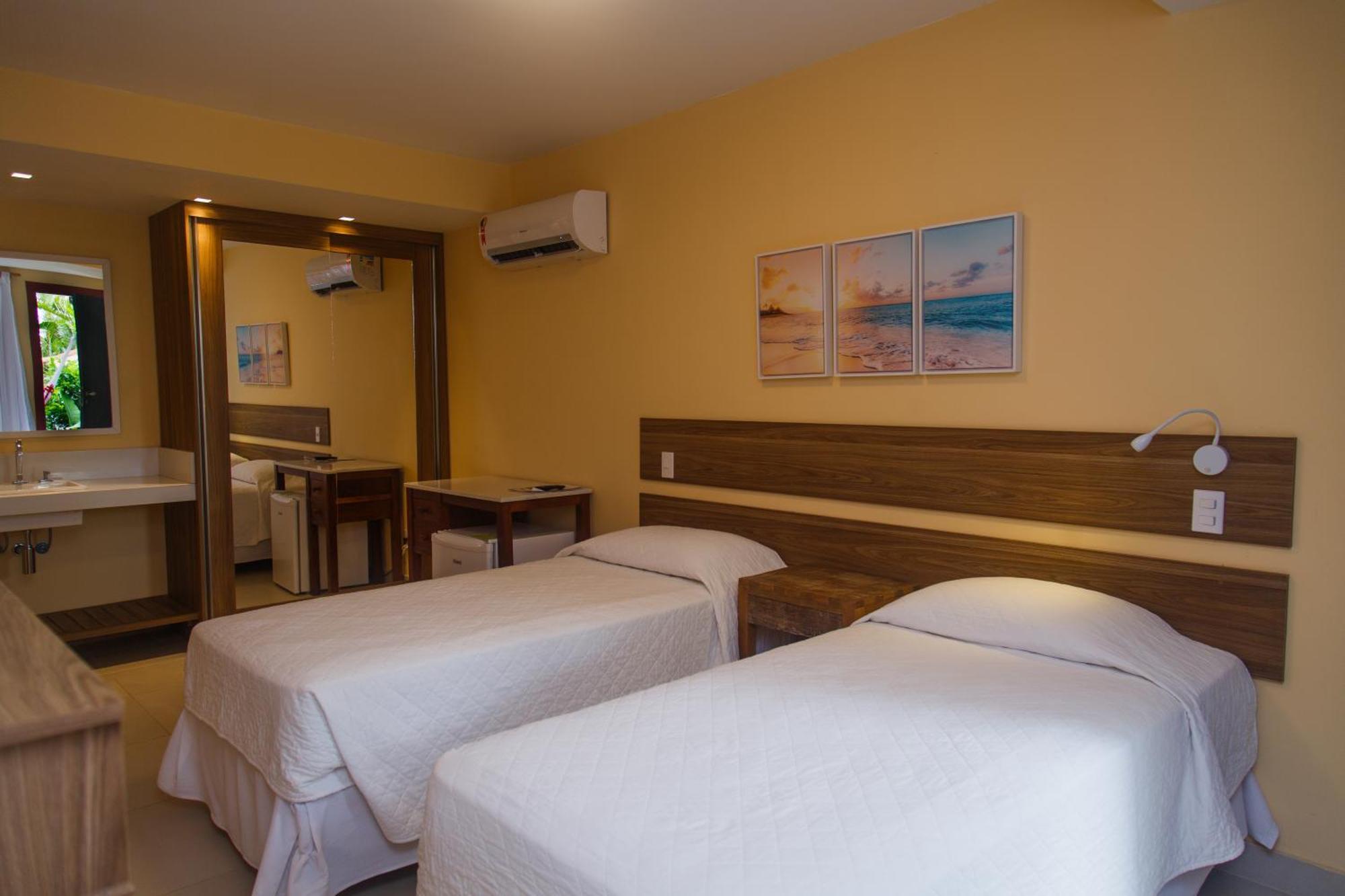 Hotel La Foret & Beach Lounge Armacao dos Buzios Экстерьер фото