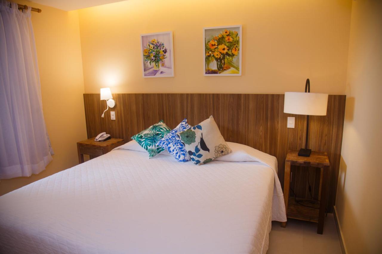 Hotel La Foret & Beach Lounge Armacao dos Buzios Экстерьер фото