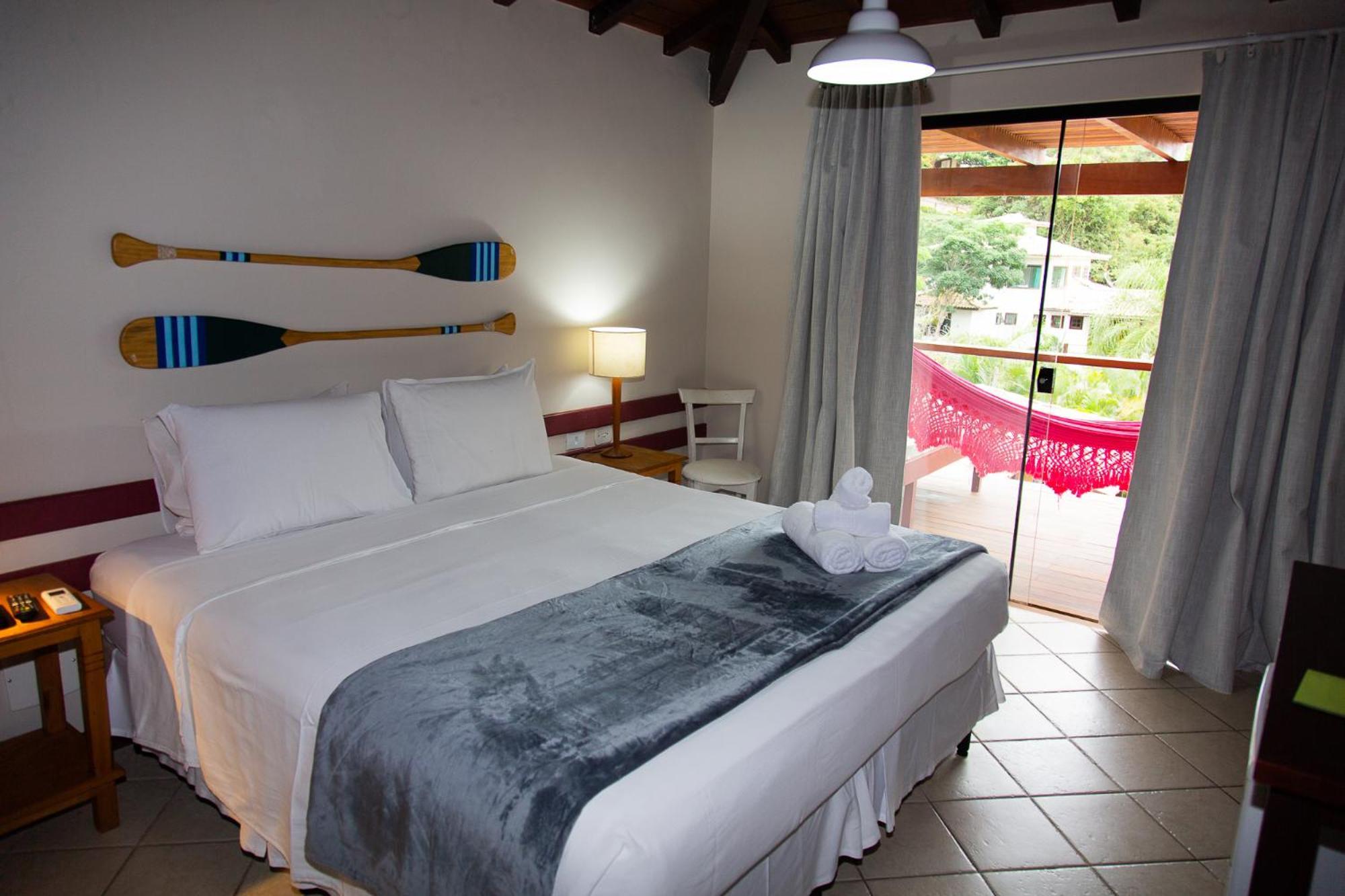 Hotel La Foret & Beach Lounge Armacao dos Buzios Экстерьер фото
