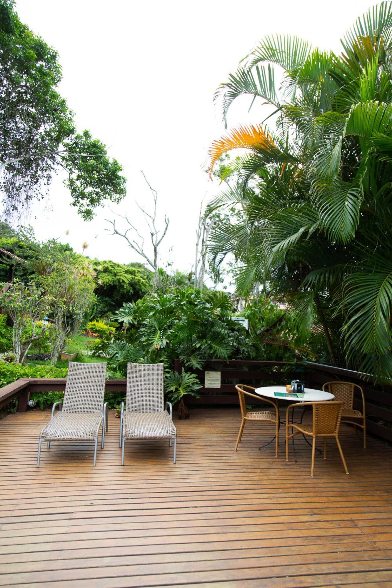 Hotel La Foret & Beach Lounge Armacao dos Buzios Экстерьер фото