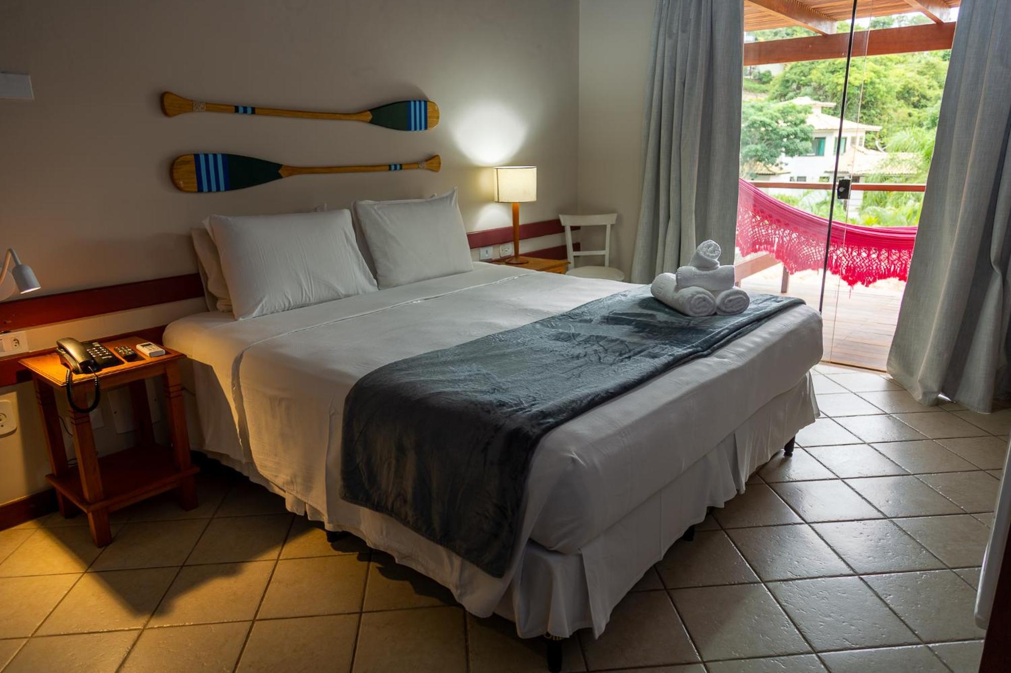 Hotel La Foret & Beach Lounge Armacao dos Buzios Экстерьер фото