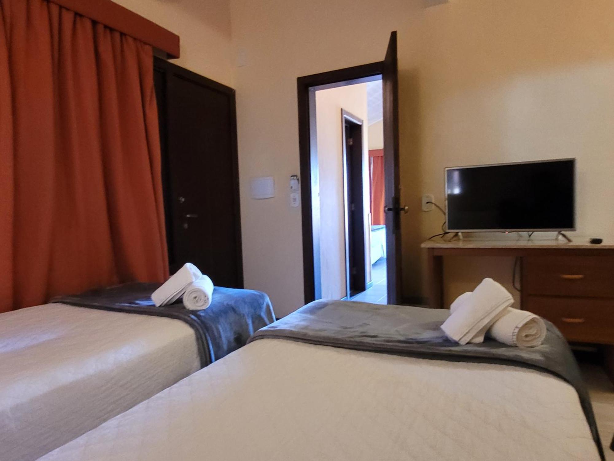Hotel La Foret & Beach Lounge Armacao dos Buzios Номер фото