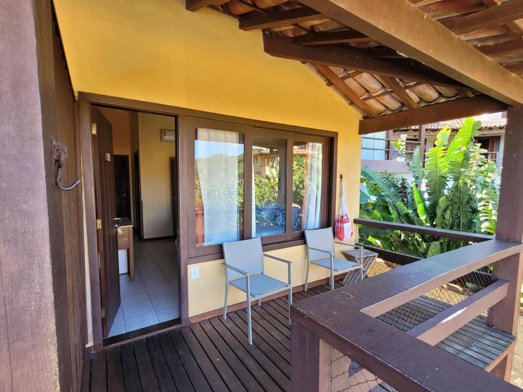 Hotel La Foret & Beach Lounge Armacao dos Buzios Номер фото