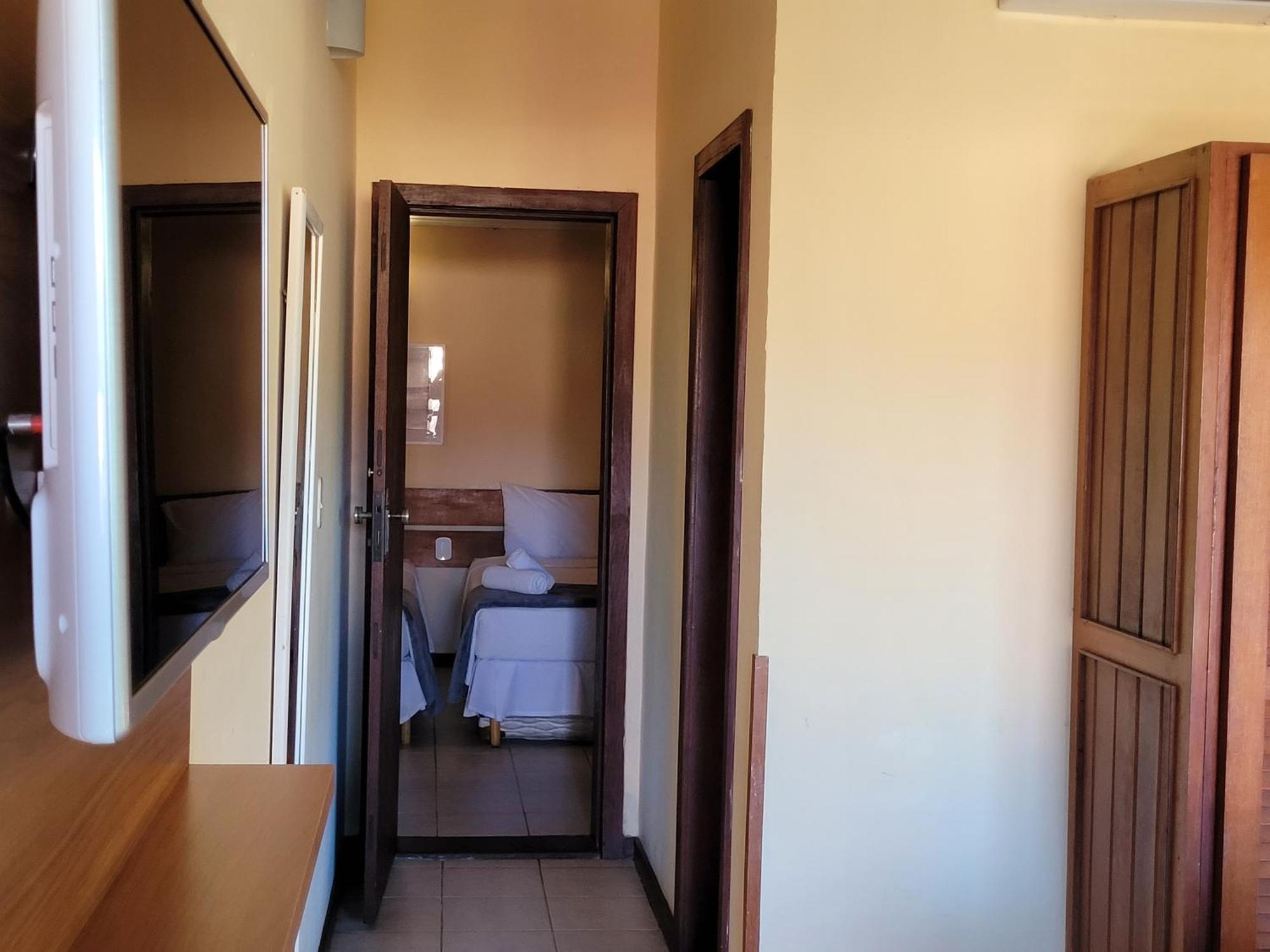 Hotel La Foret & Beach Lounge Armacao dos Buzios Номер фото