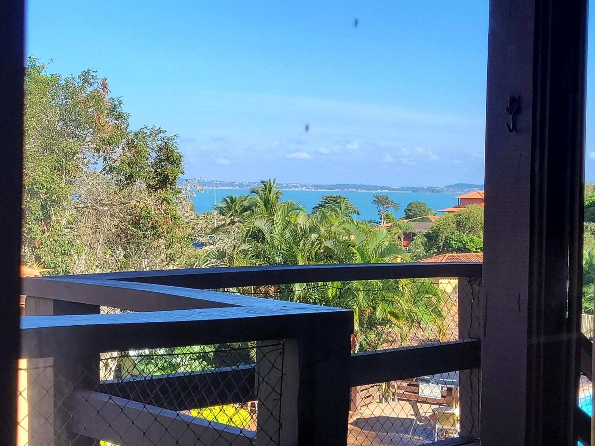 Hotel La Foret & Beach Lounge Armacao dos Buzios Номер фото