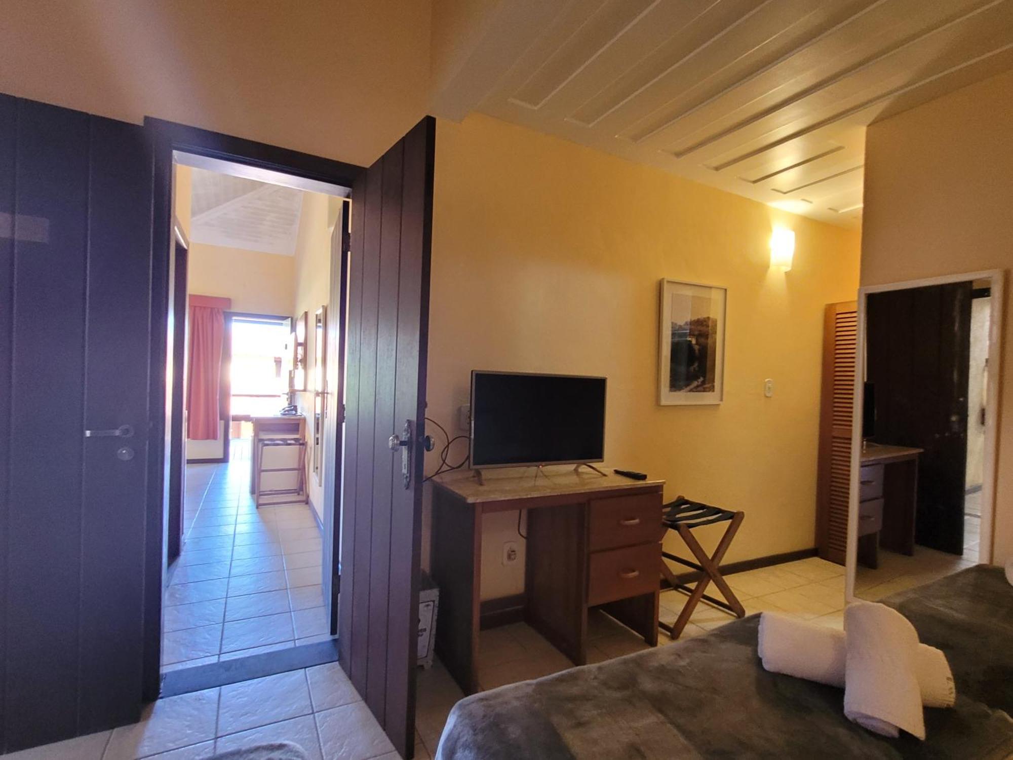 Hotel La Foret & Beach Lounge Armacao dos Buzios Номер фото