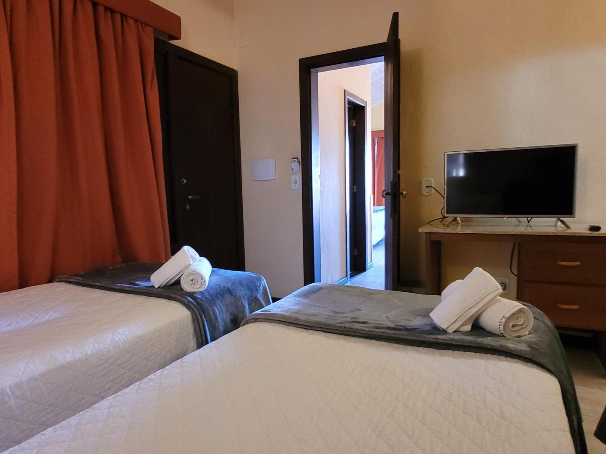 Hotel La Foret & Beach Lounge Armacao dos Buzios Номер фото