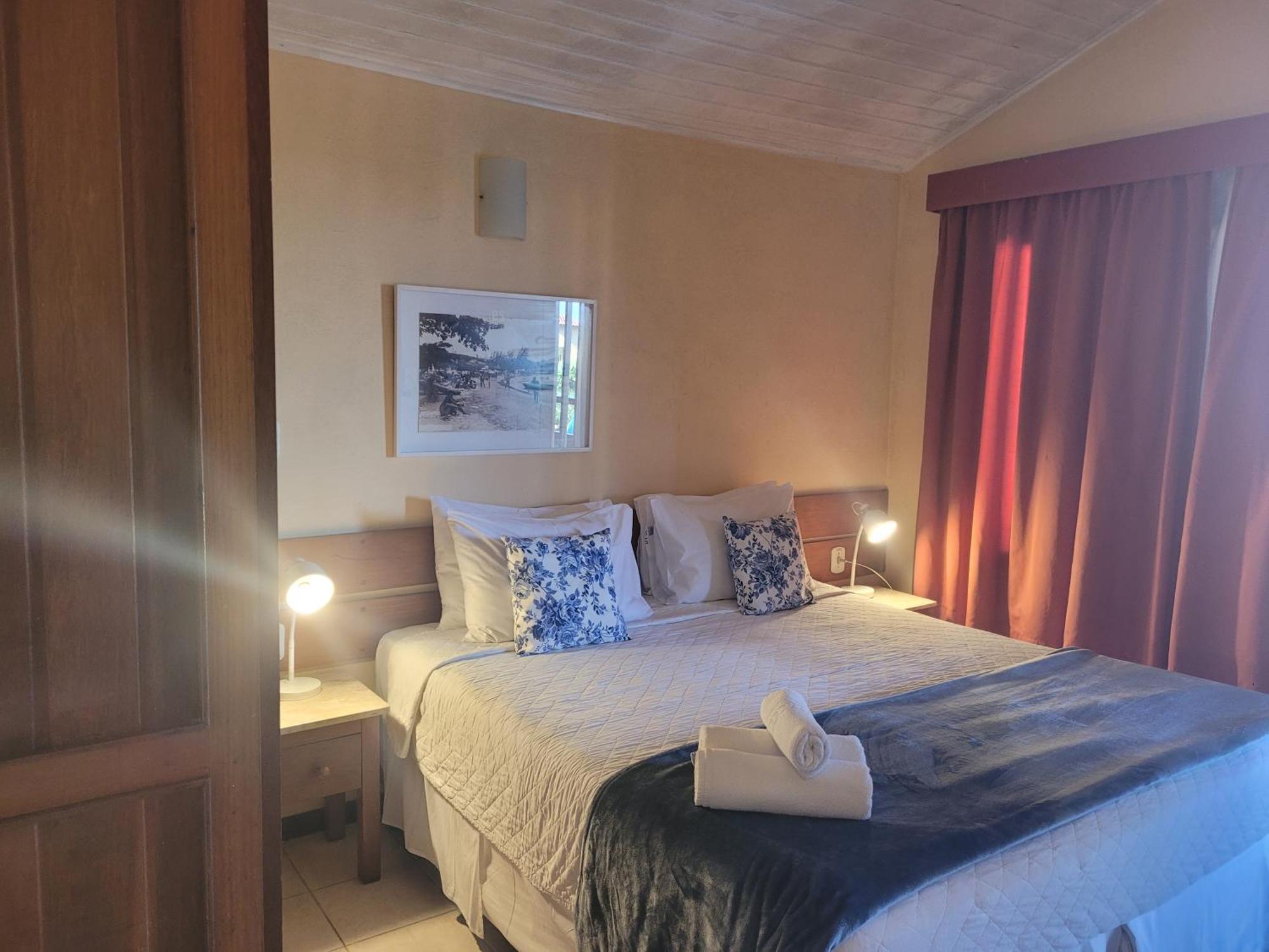 Hotel La Foret & Beach Lounge Armacao dos Buzios Номер фото