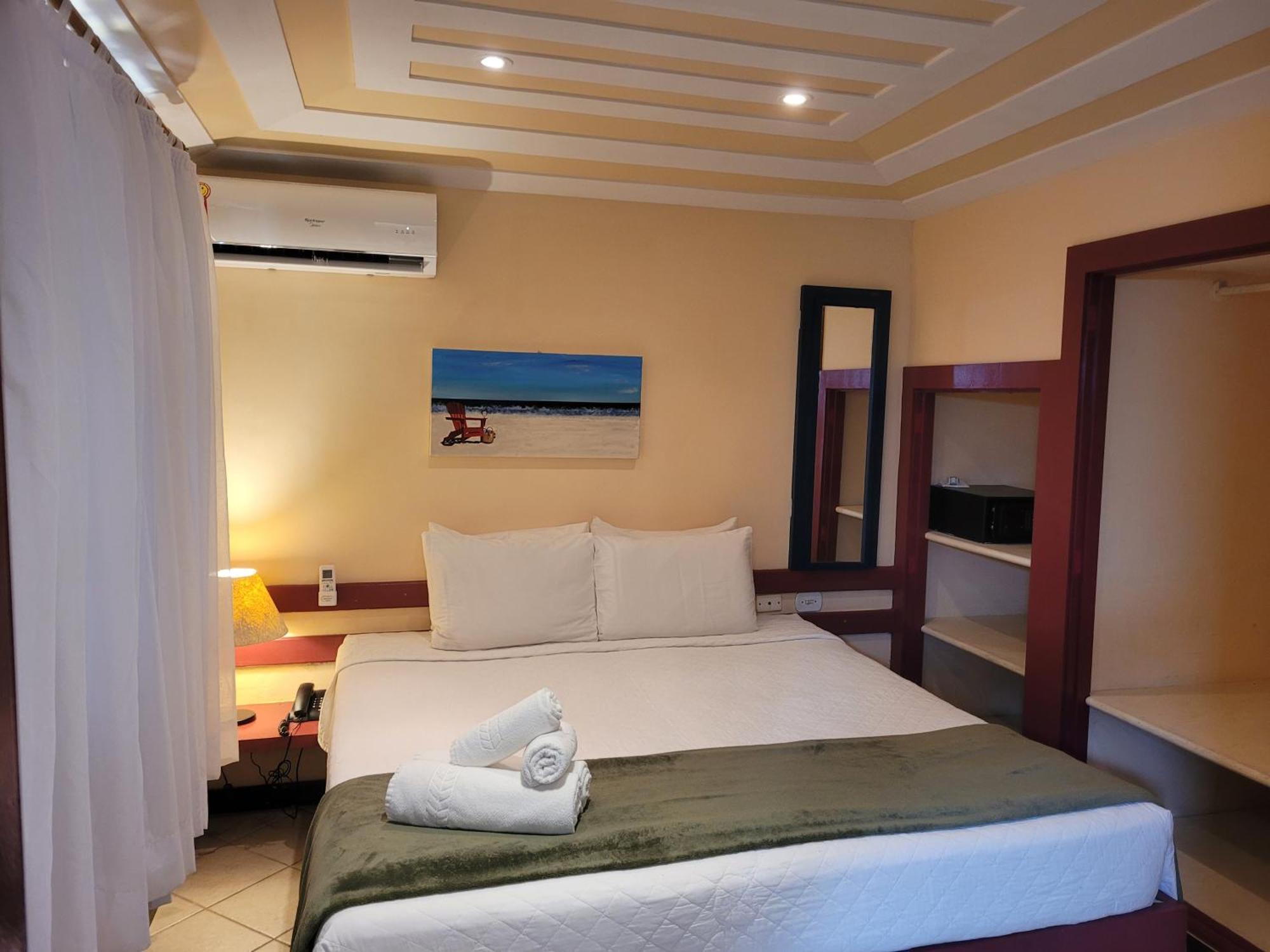 Hotel La Foret & Beach Lounge Armacao dos Buzios Номер фото