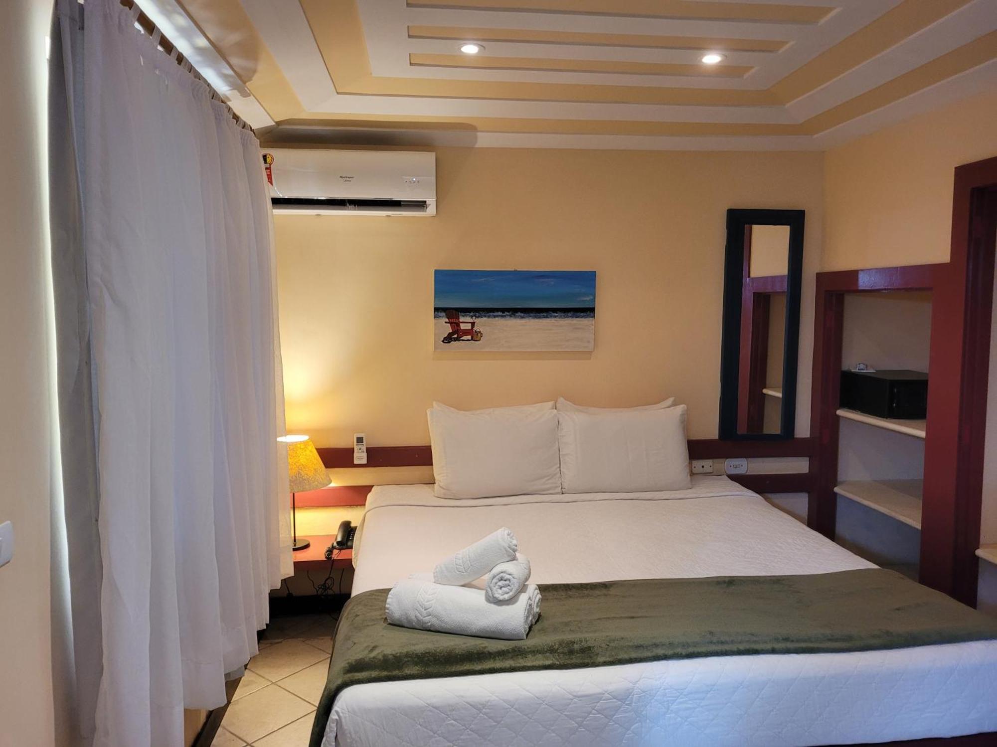 Hotel La Foret & Beach Lounge Armacao dos Buzios Номер фото