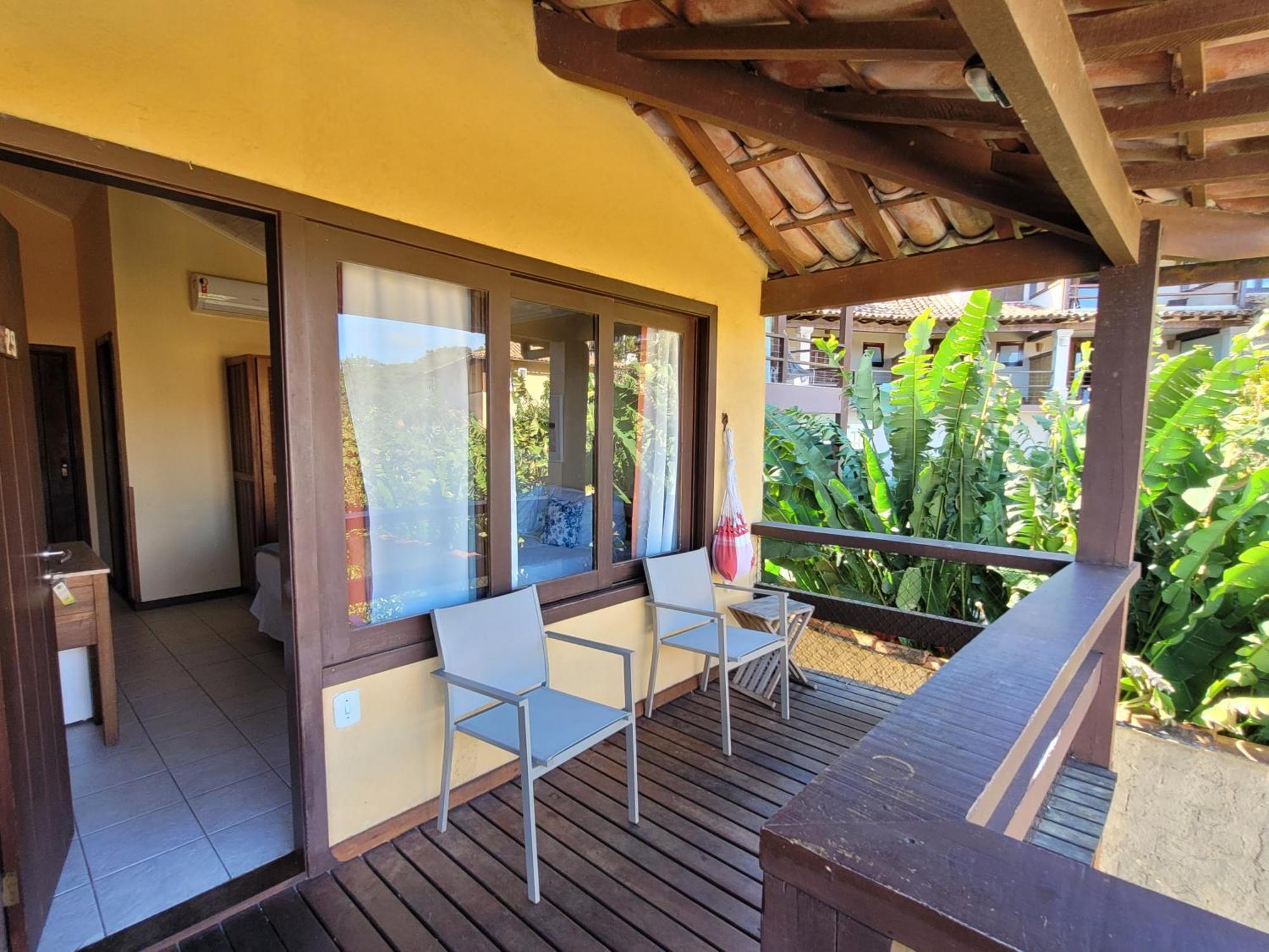 Hotel La Foret & Beach Lounge Armacao dos Buzios Номер фото
