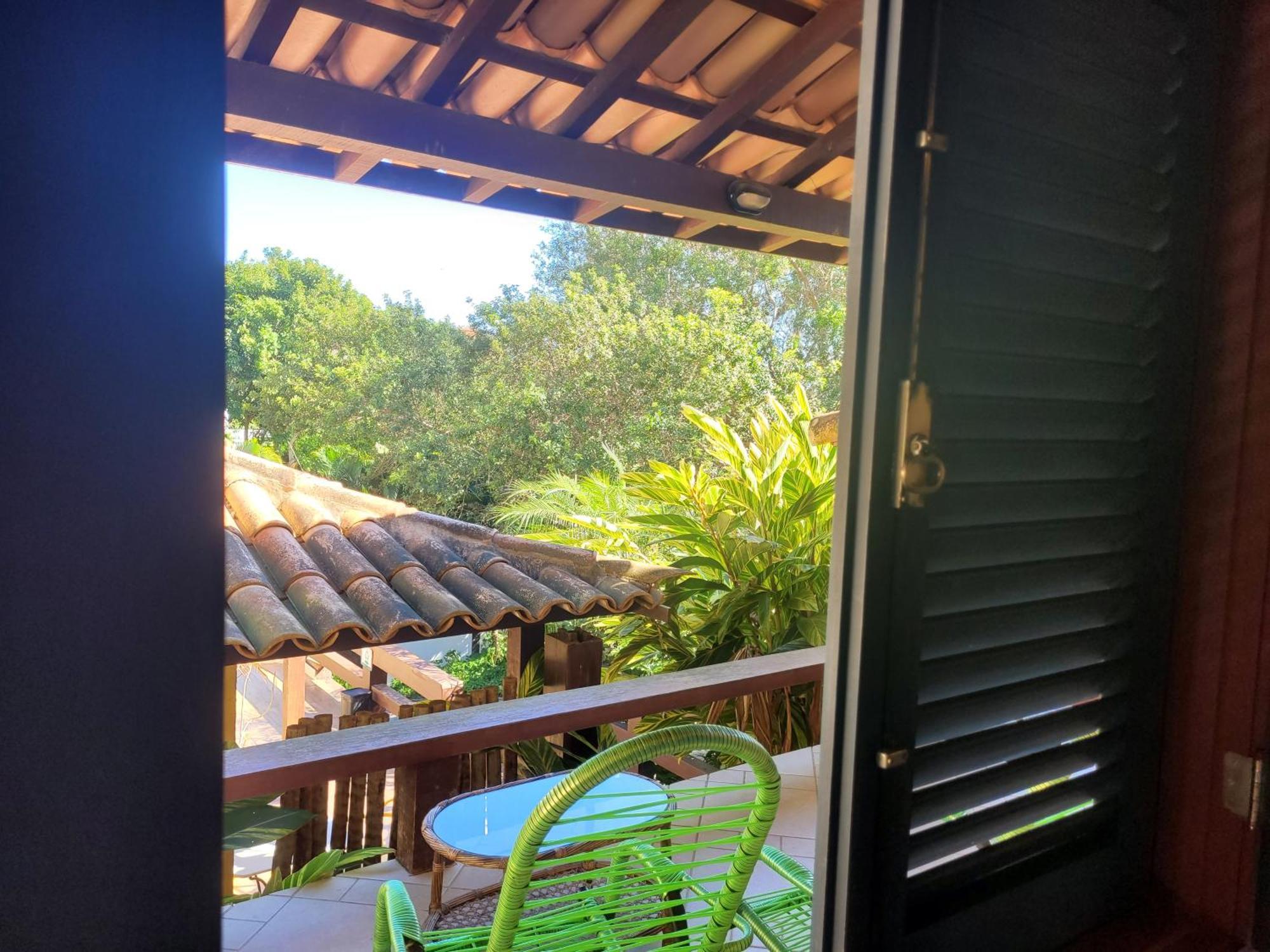 Hotel La Foret & Beach Lounge Armacao dos Buzios Номер фото