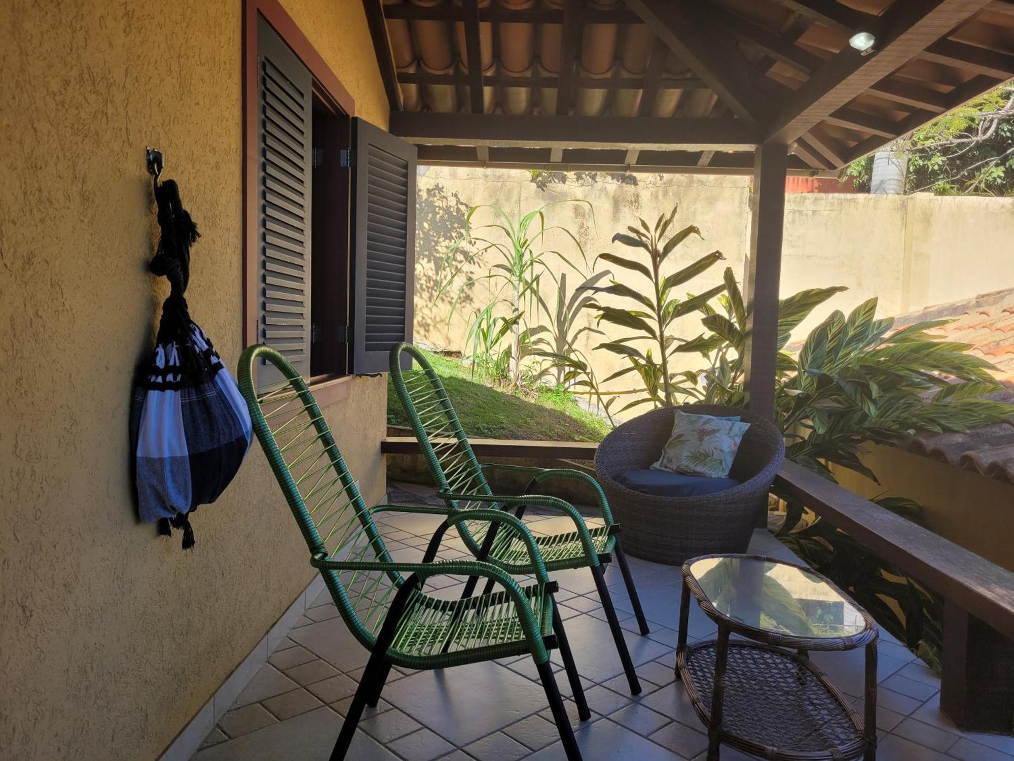 Hotel La Foret & Beach Lounge Armacao dos Buzios Номер фото