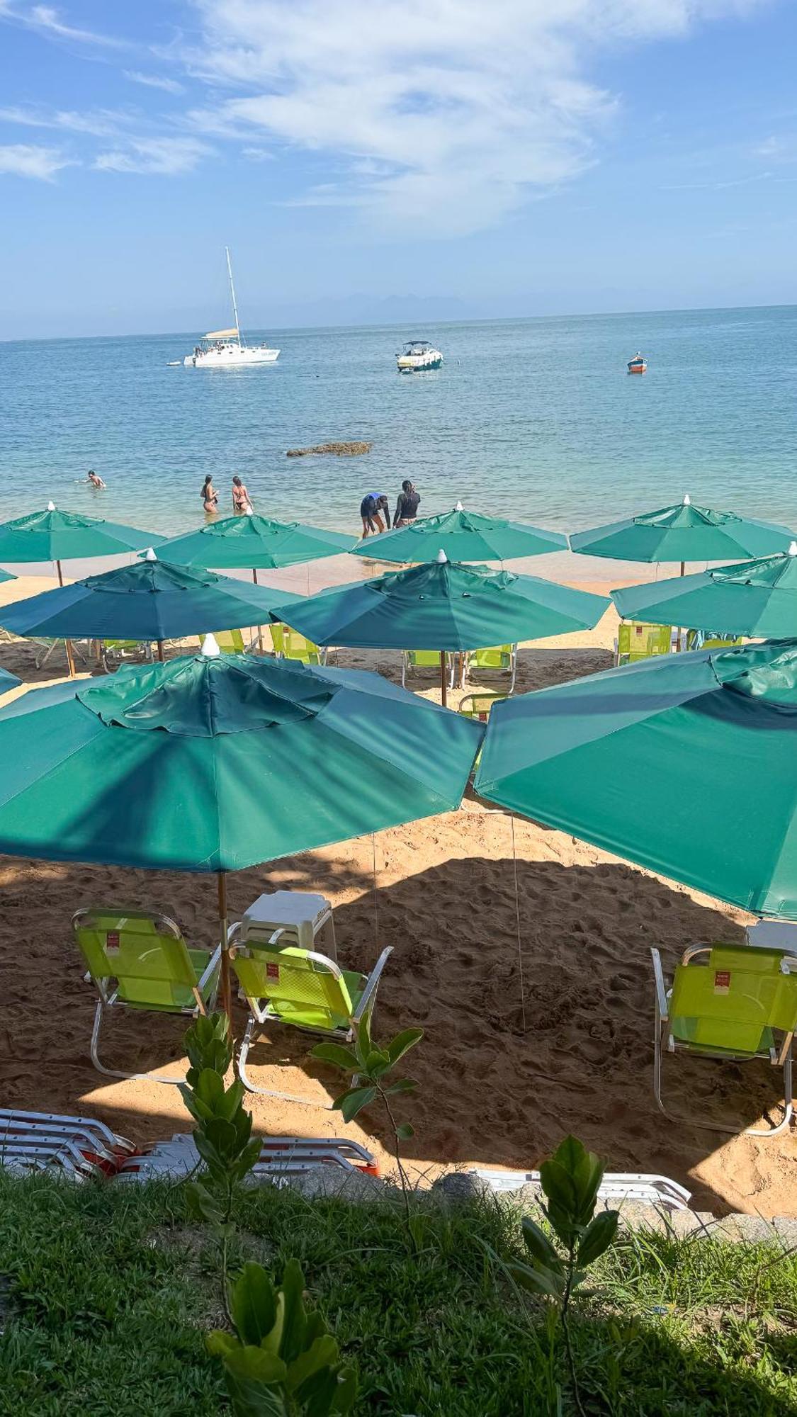 Hotel La Foret & Beach Lounge Armacao dos Buzios Экстерьер фото